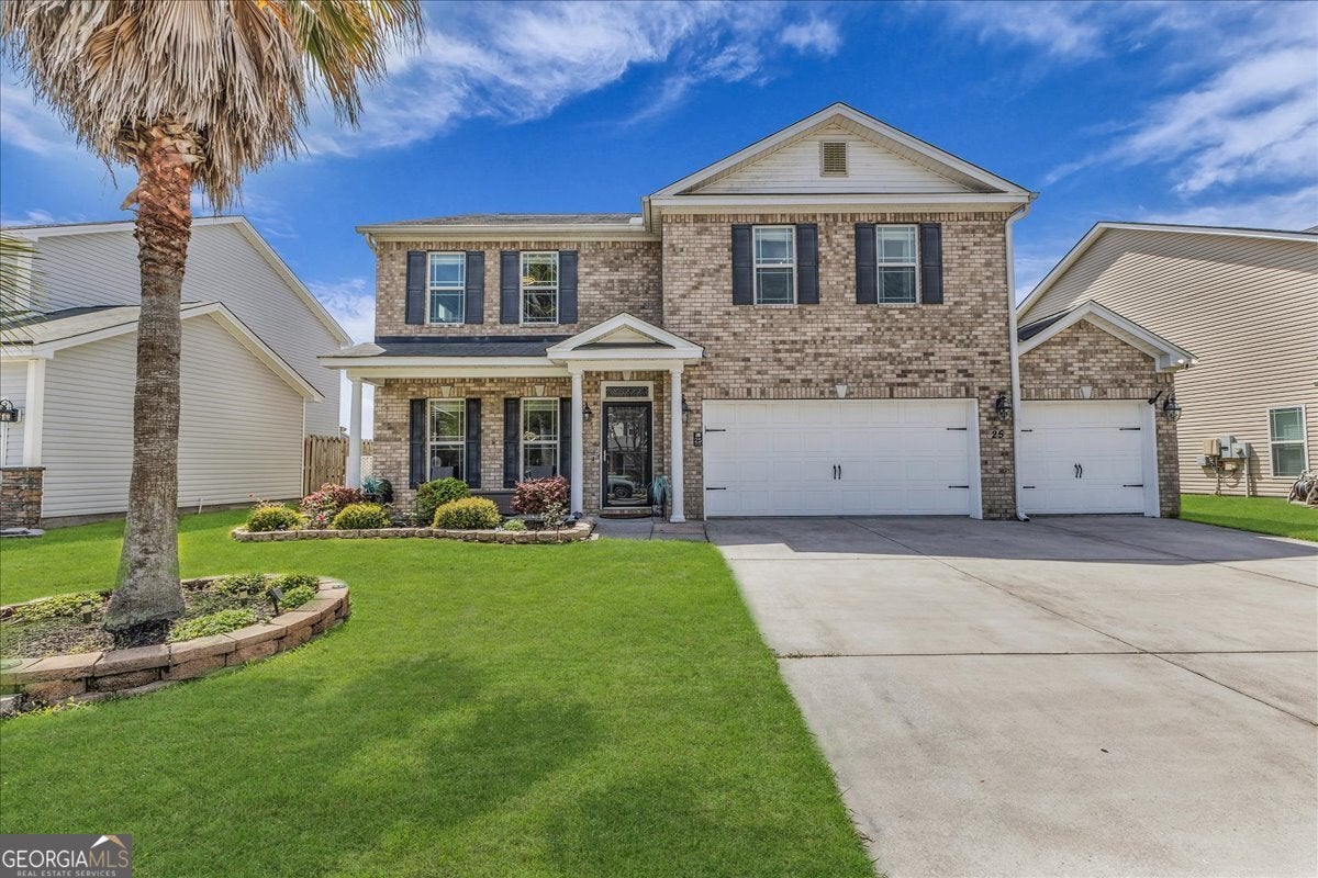 25 Melody Dr — photo