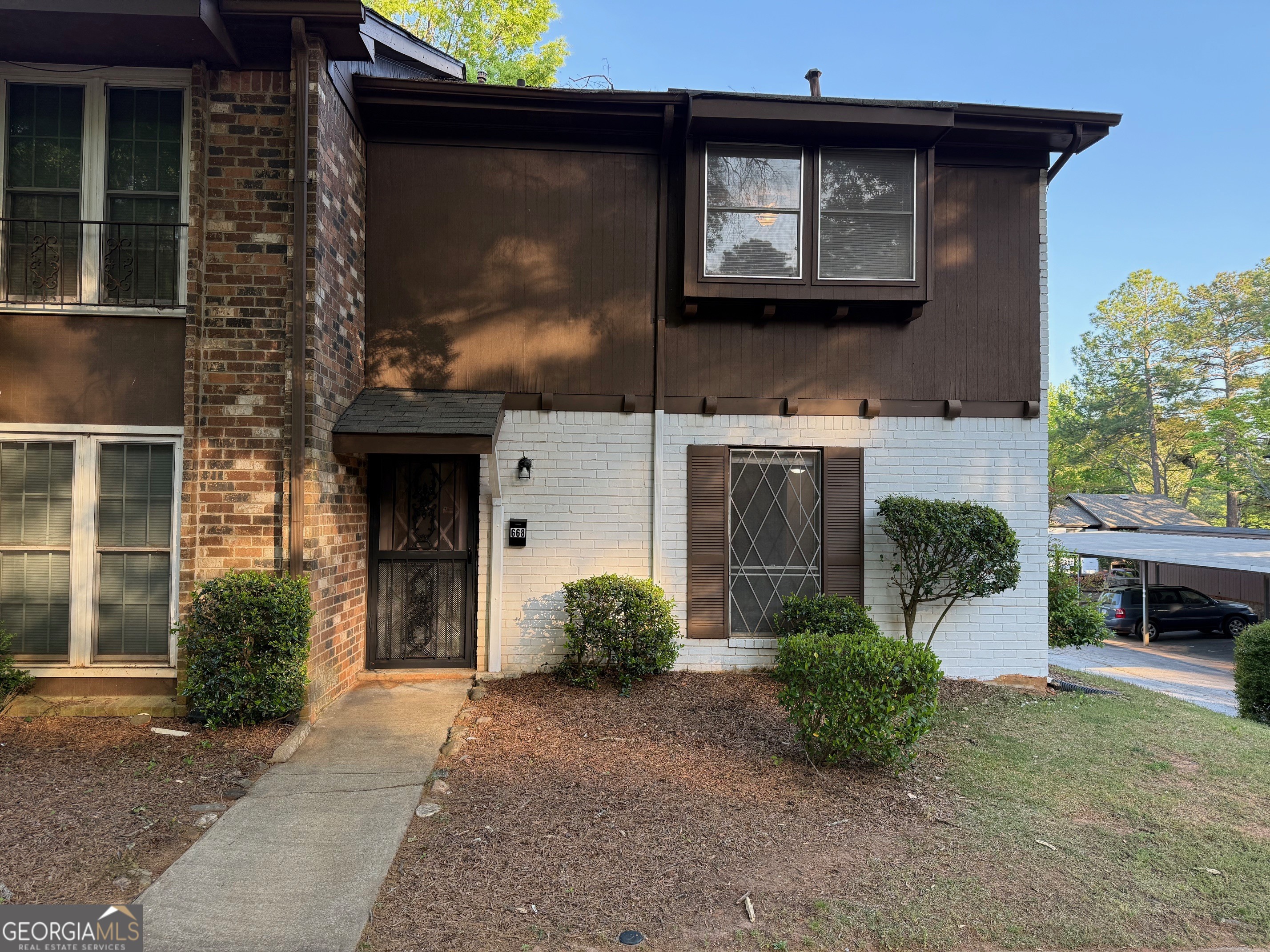 668 Garden Walk Dr — photo