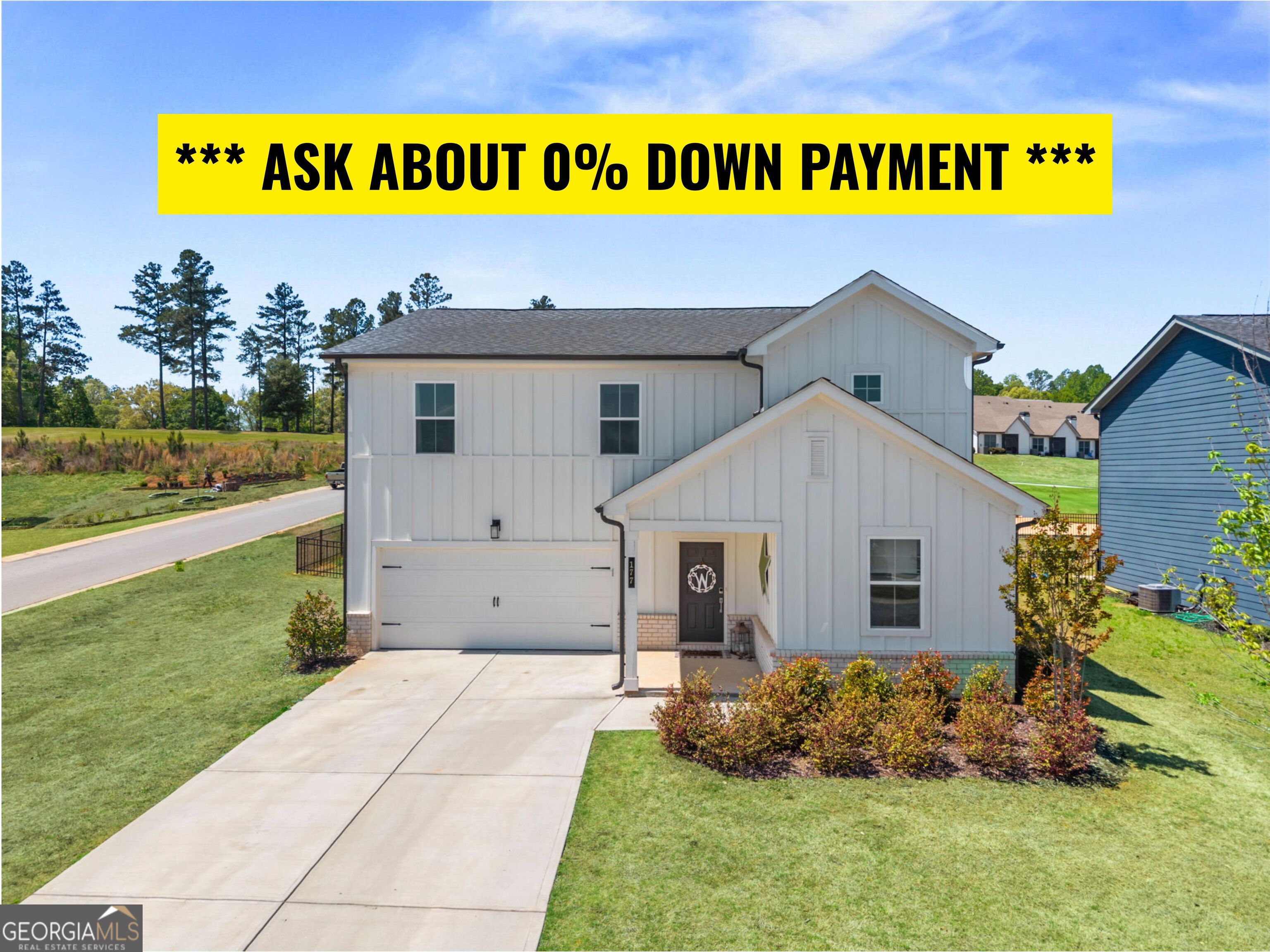 177 Sweet Briar Way Lot 40 — photo