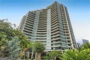 700 Park Regency Pl NE Apt 603 — photo