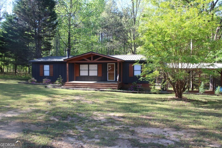 163 Sanders Road, Jackson, GA 30233 — photo 2
