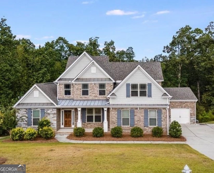 5473 Oconee Dr — photo