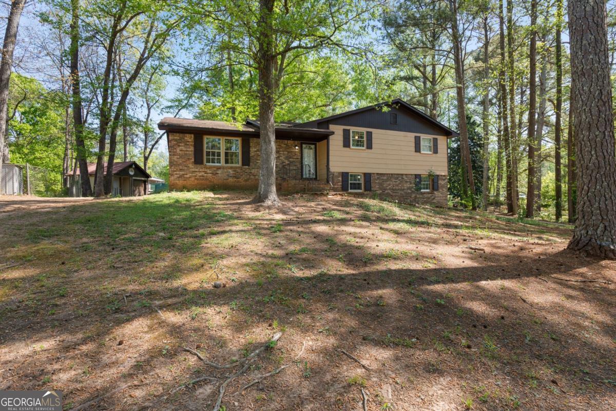 2159 Chestnut Log Dr — photo