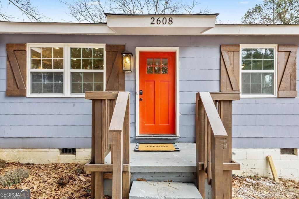 2608 Barge Road SW, Atlanta, GA 30331 — photo 2