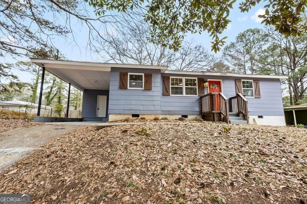 2608 Barge Road SW, Atlanta, GA 30331 — photo 3