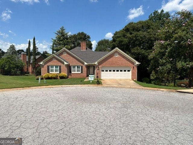 1180 Oakpark Dr — photo