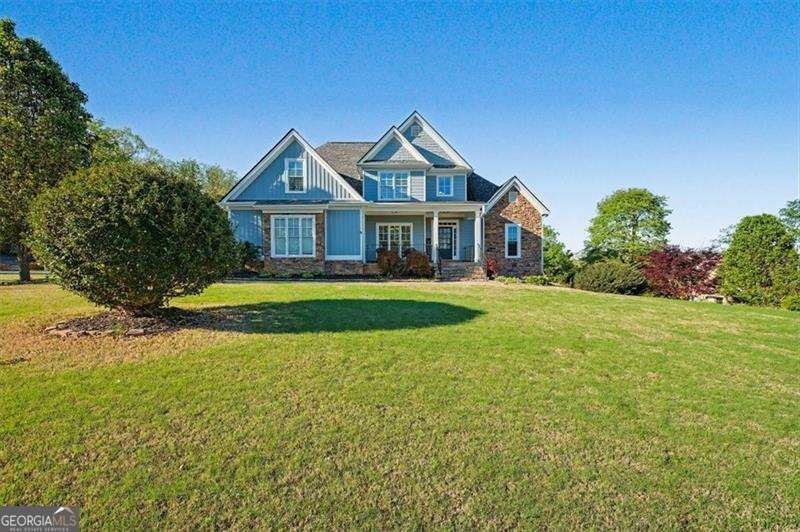 18 Thunderhawk Ln NE — photo