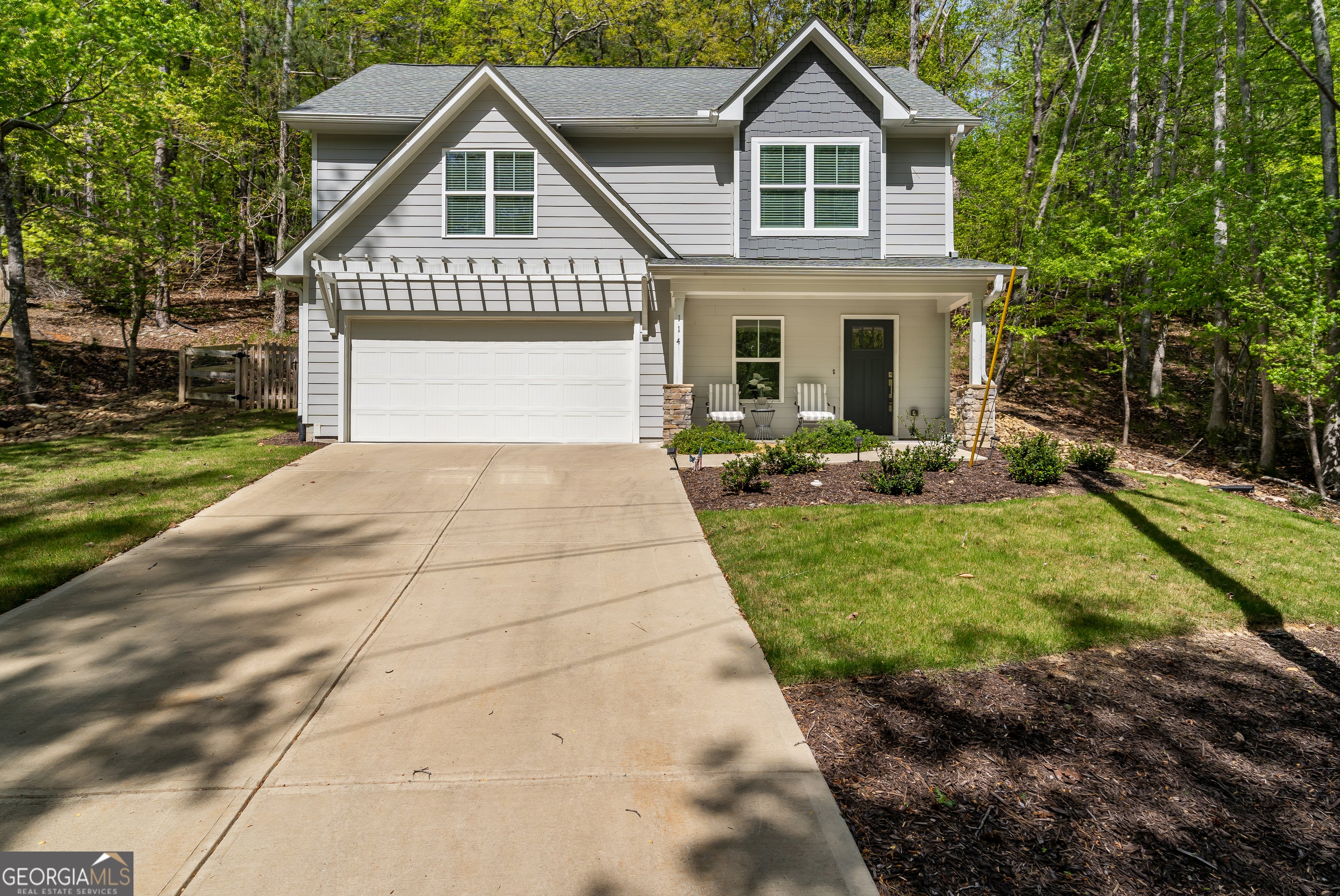 114 Council Oak Loop — photo