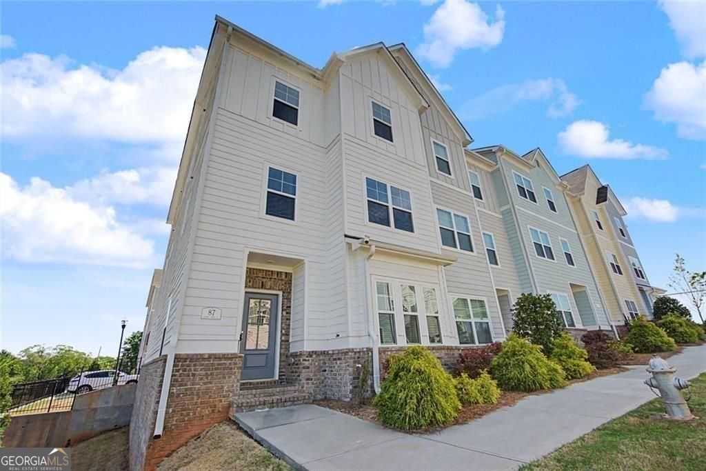 87 Rising Fawn Ln — photo