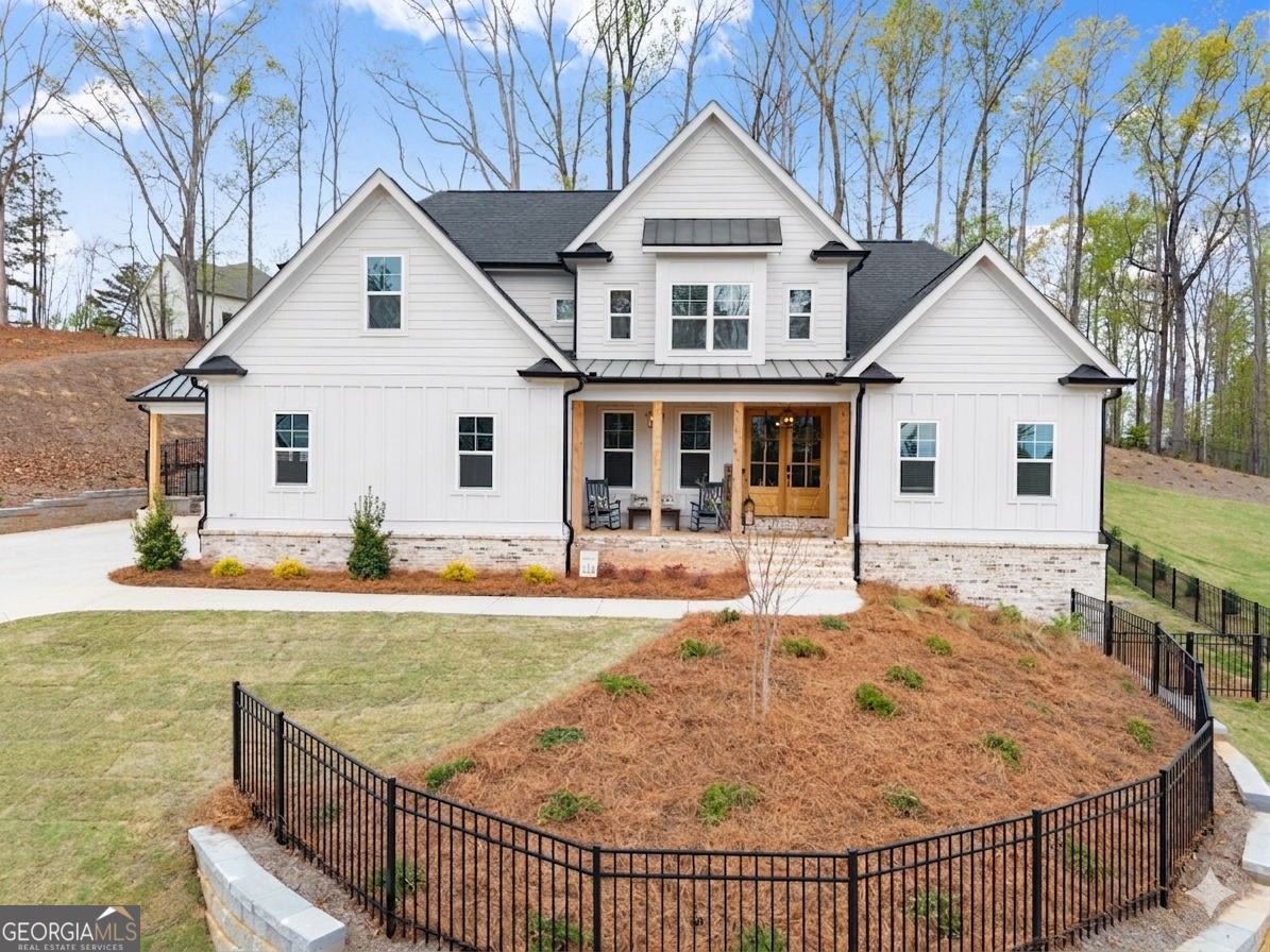 7055 Sanctuary Dr — photo