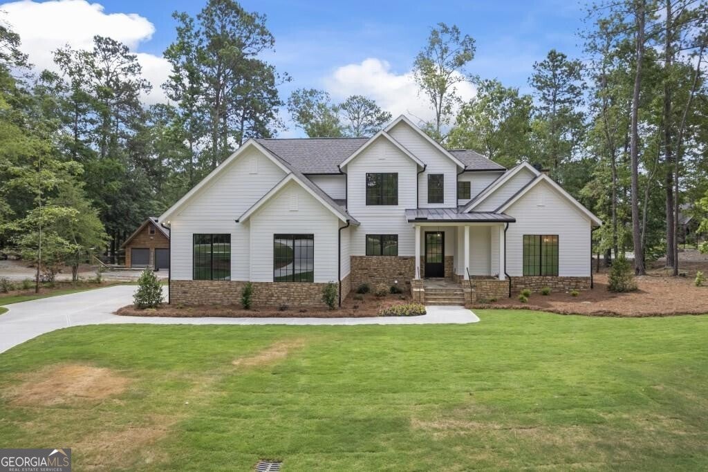 1301 Grayson Pointe Dr — photo