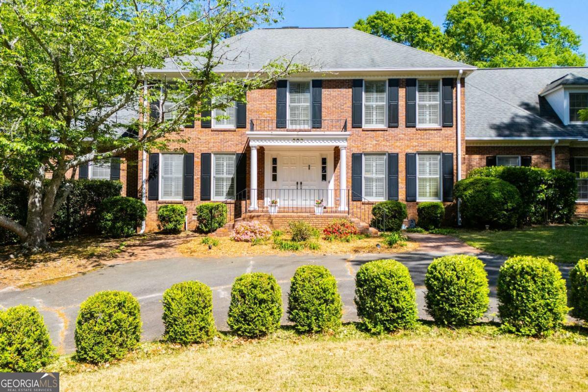 203 S Ole Hickory Trl — photo