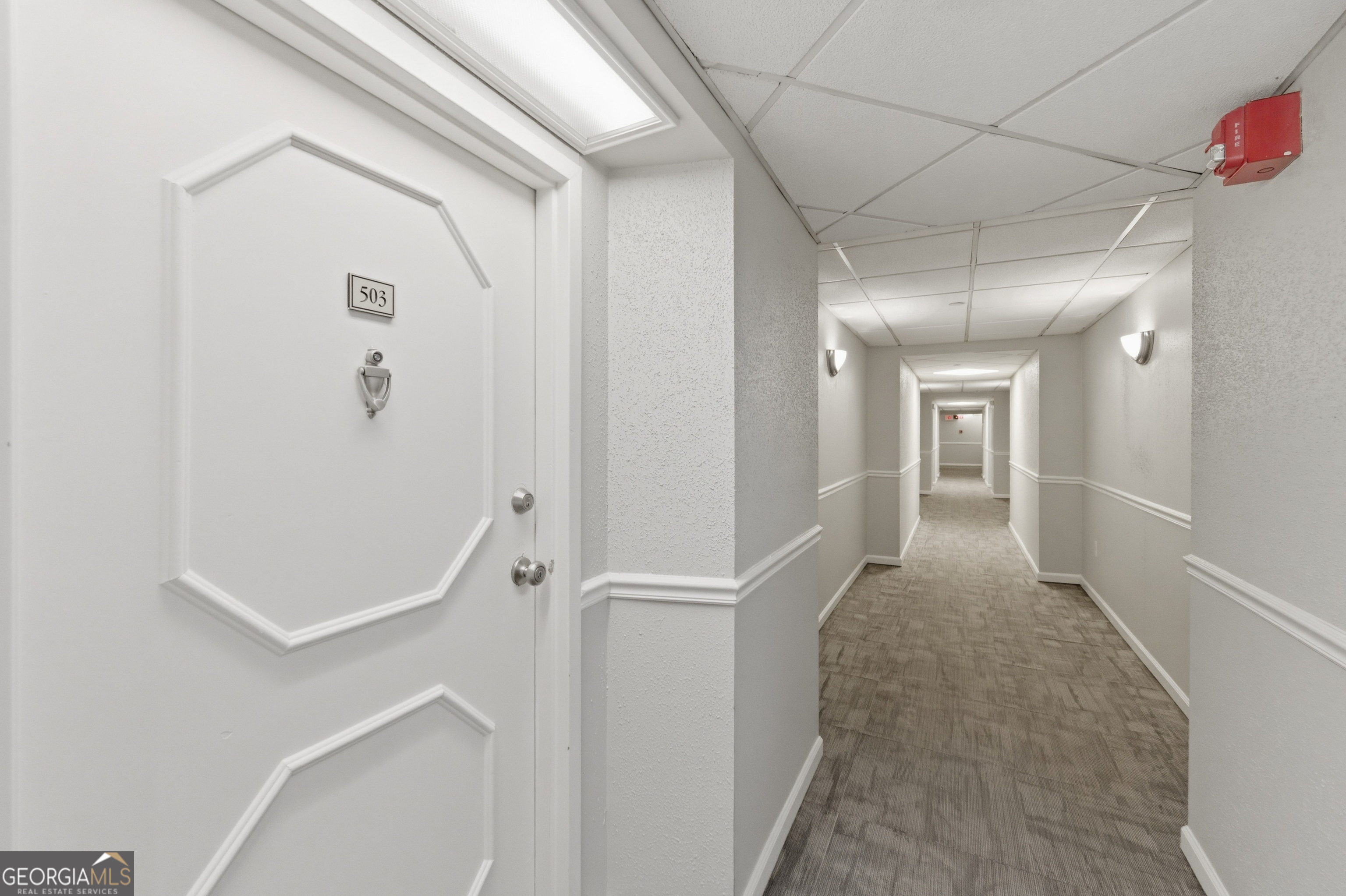 2479 Peachtree Rd NE Apt 503 — photo
