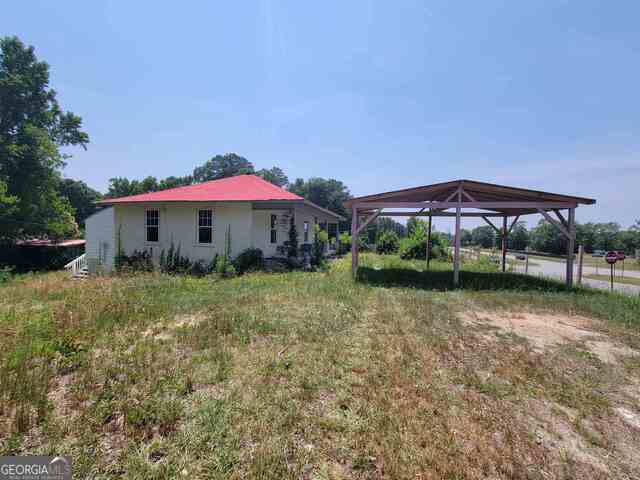 3019 Riggins Mill Road, Macon, GA 31217