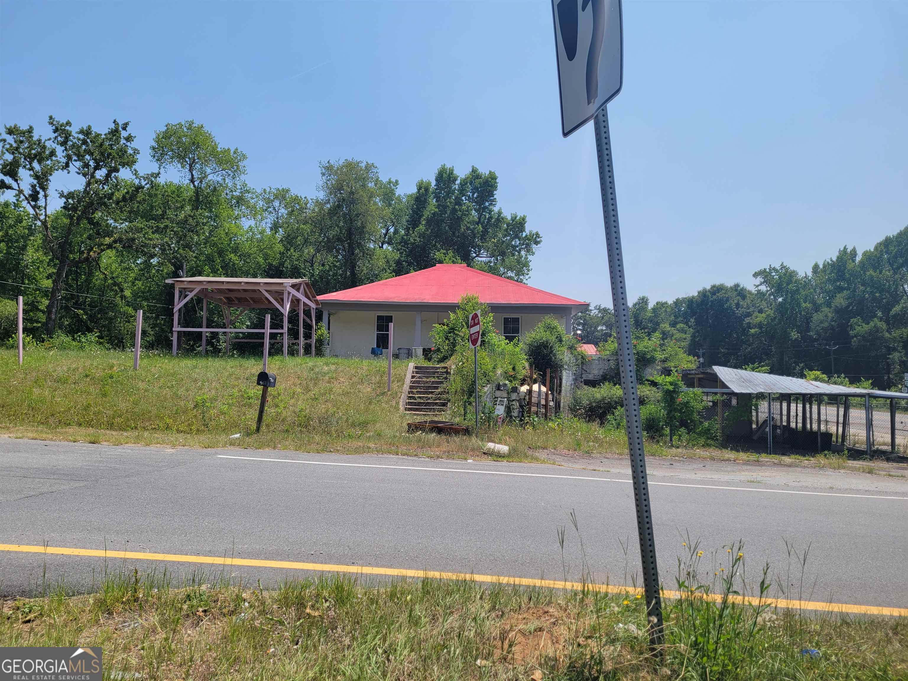 3019 Riggins Mill Road, Macon, GA 31217 — photo 2