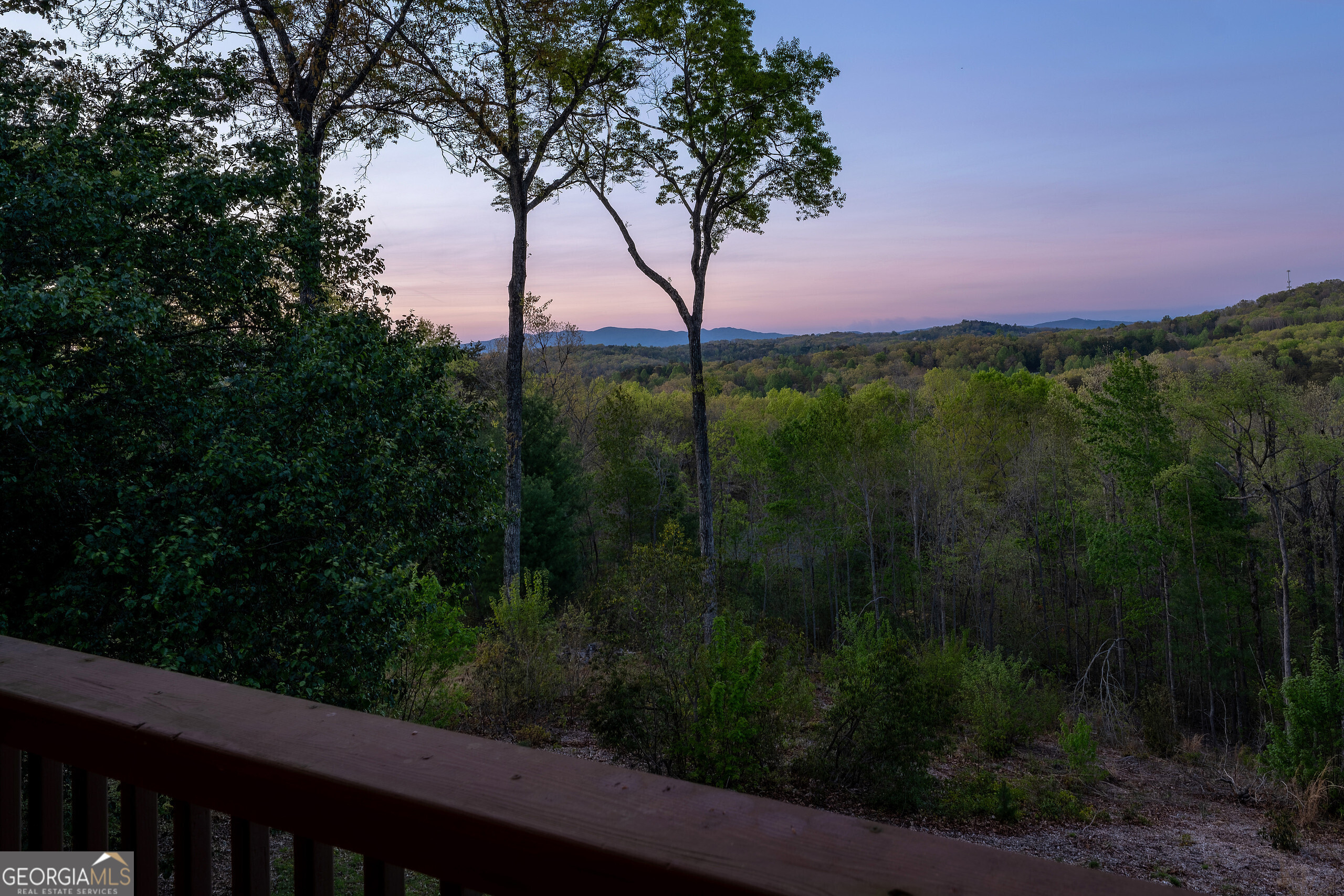 431 Sunrock Mountain Road, Blue Ridge, GA 30513 — photo 2