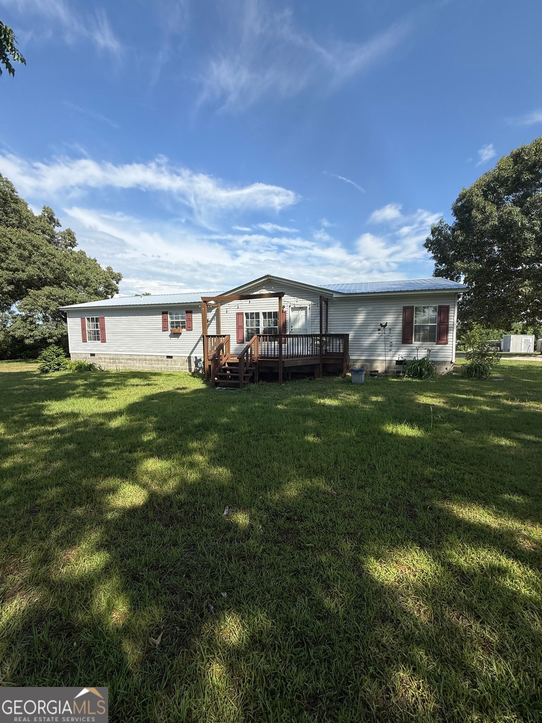 3856 Ga Highway 231 — photo