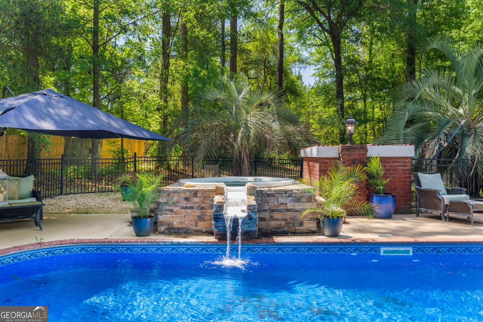 660 Hatchee Ridge Road, Dublin, GA 31021 — photo 3