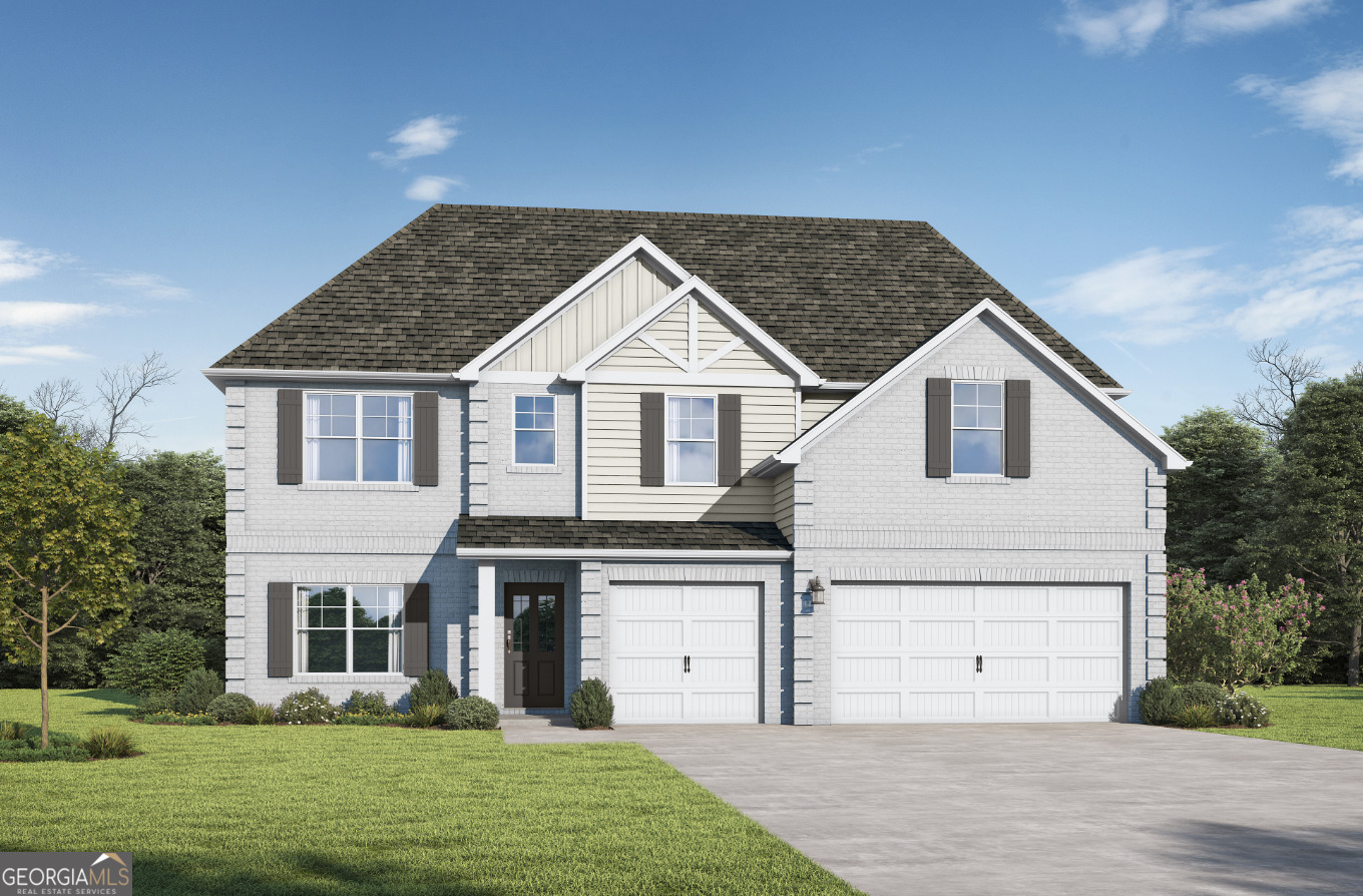 7284 Towne Bishop Ln — photo