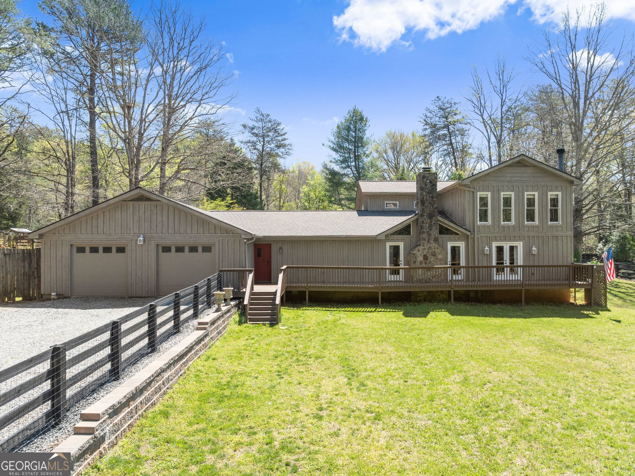 290 Chastain Rd — photo