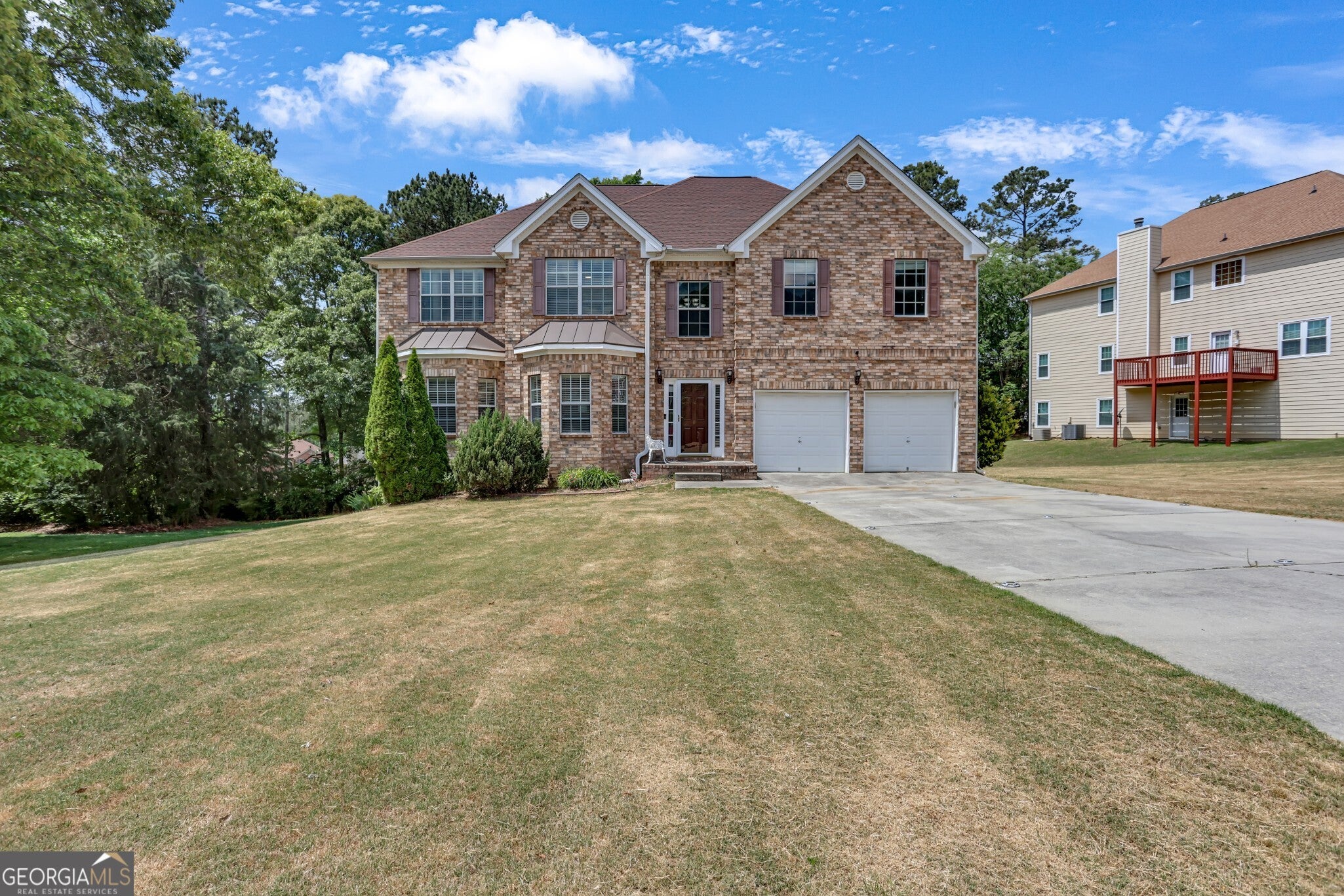 605 Harris Ct — photo