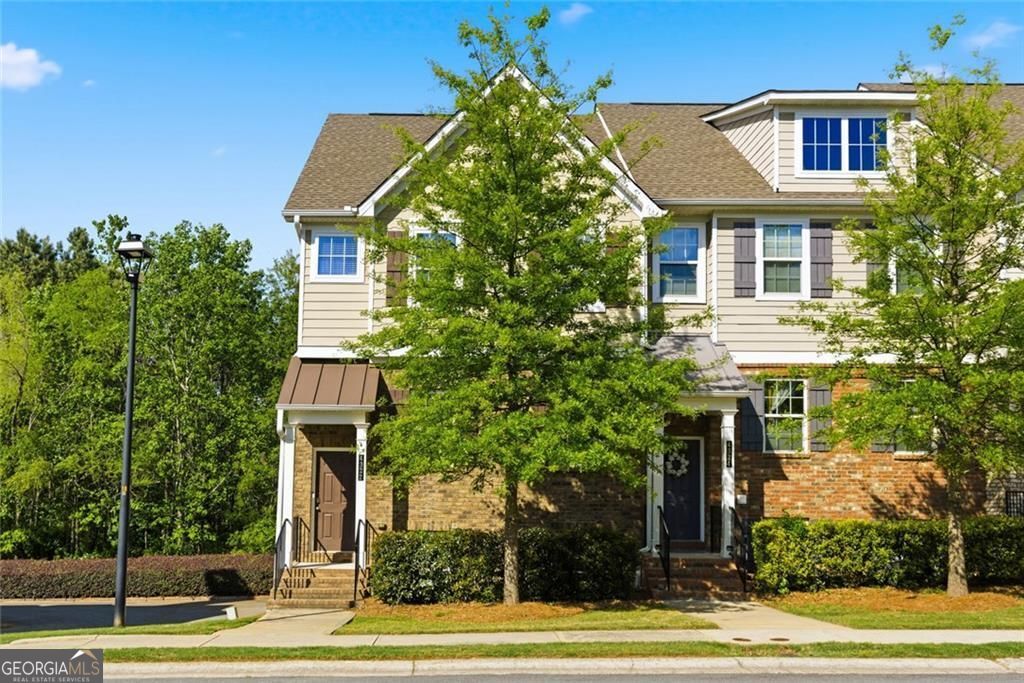 4322 Buford Valley Way — photo