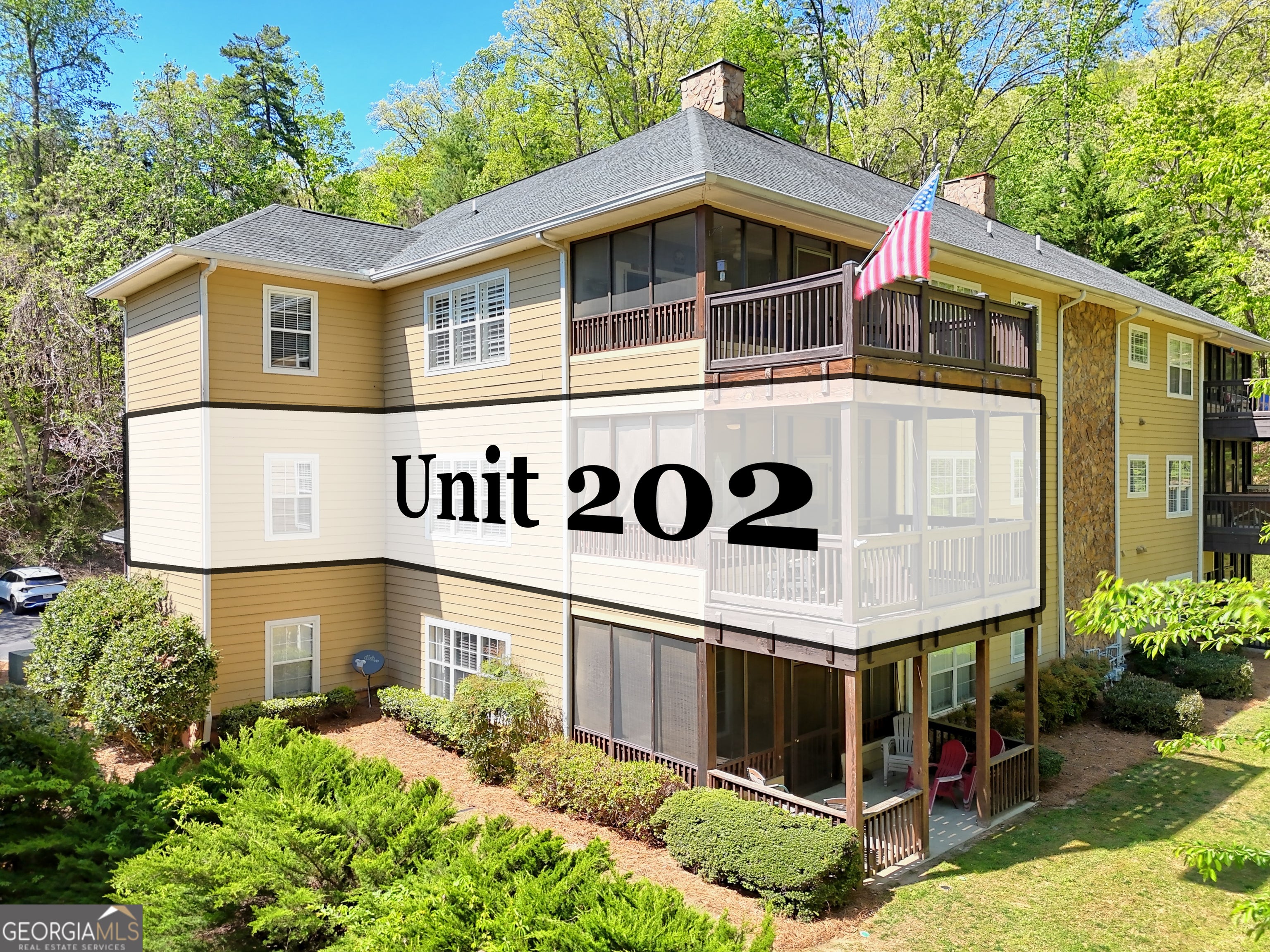 146 Gleneagle Ct 202 — photo