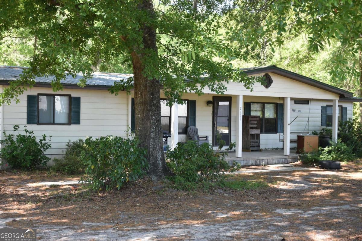 2607 Cecil Nobles Hwy — photo
