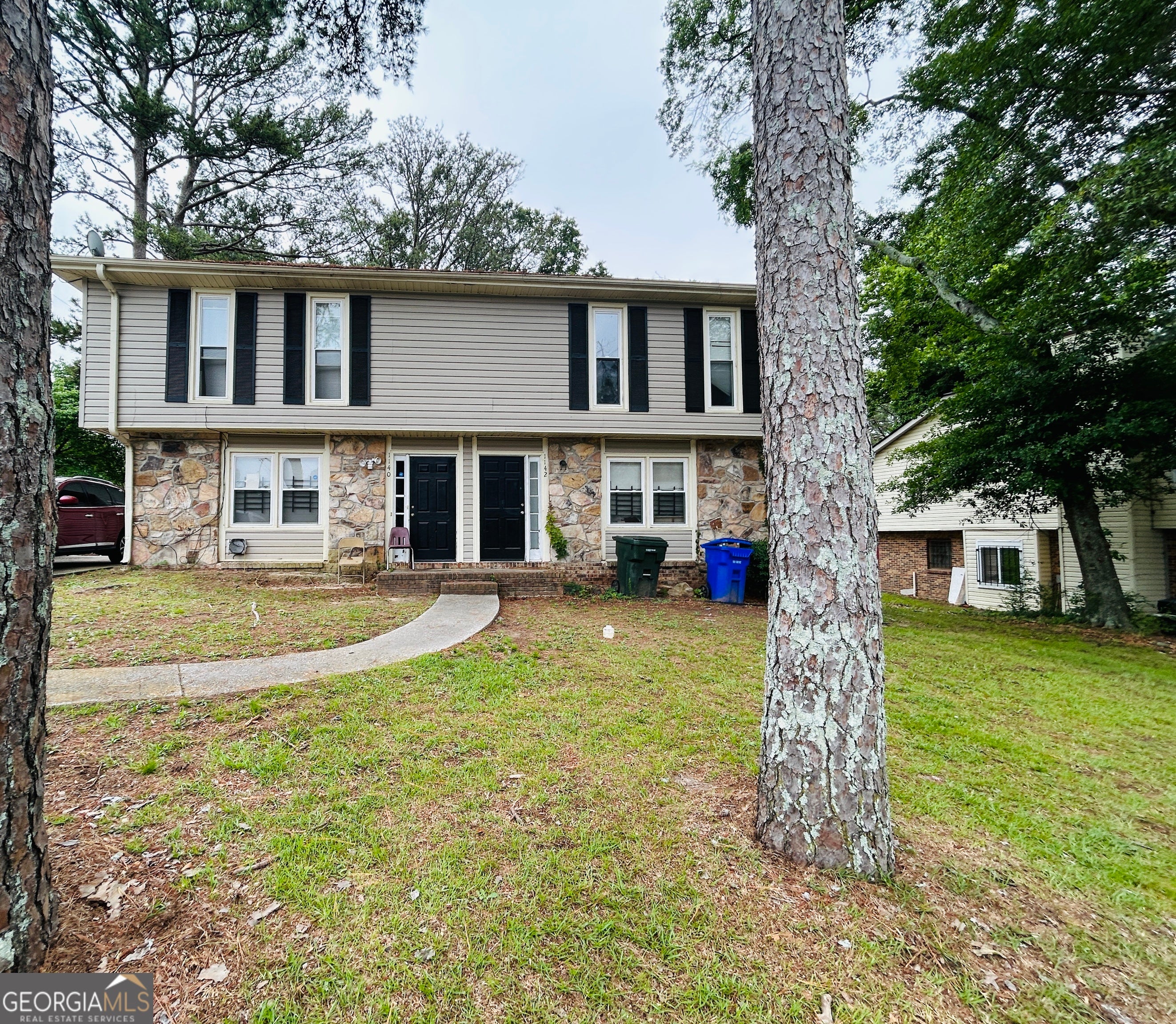 1140 Forest Villa Dr NW — photo