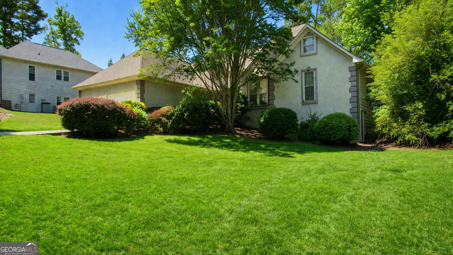 4305 Deep Springs Ct — photo