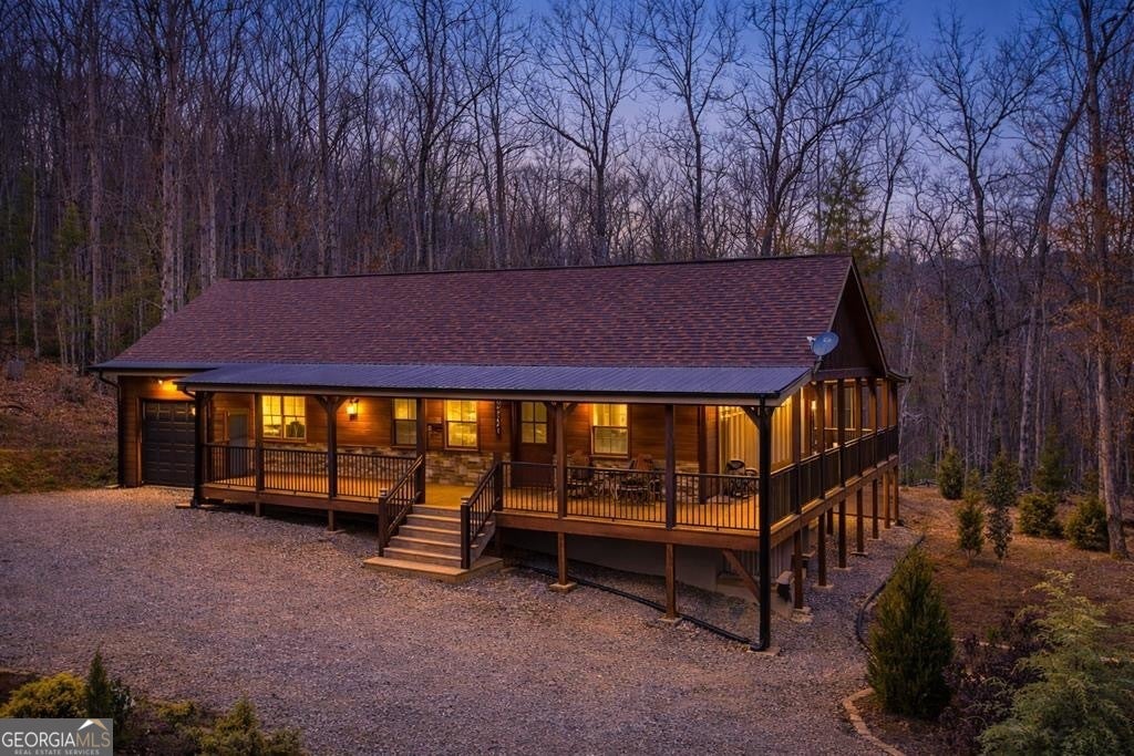 554 SE Tipton Springs Rd — photo