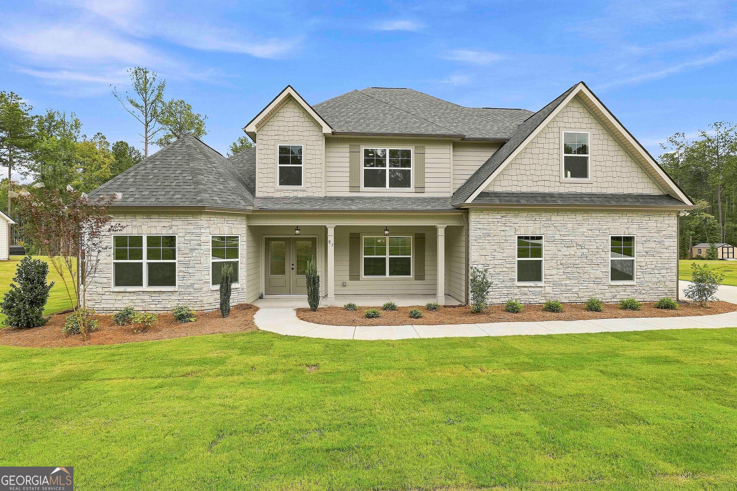 0 Belle Hall Dr 27 — photo