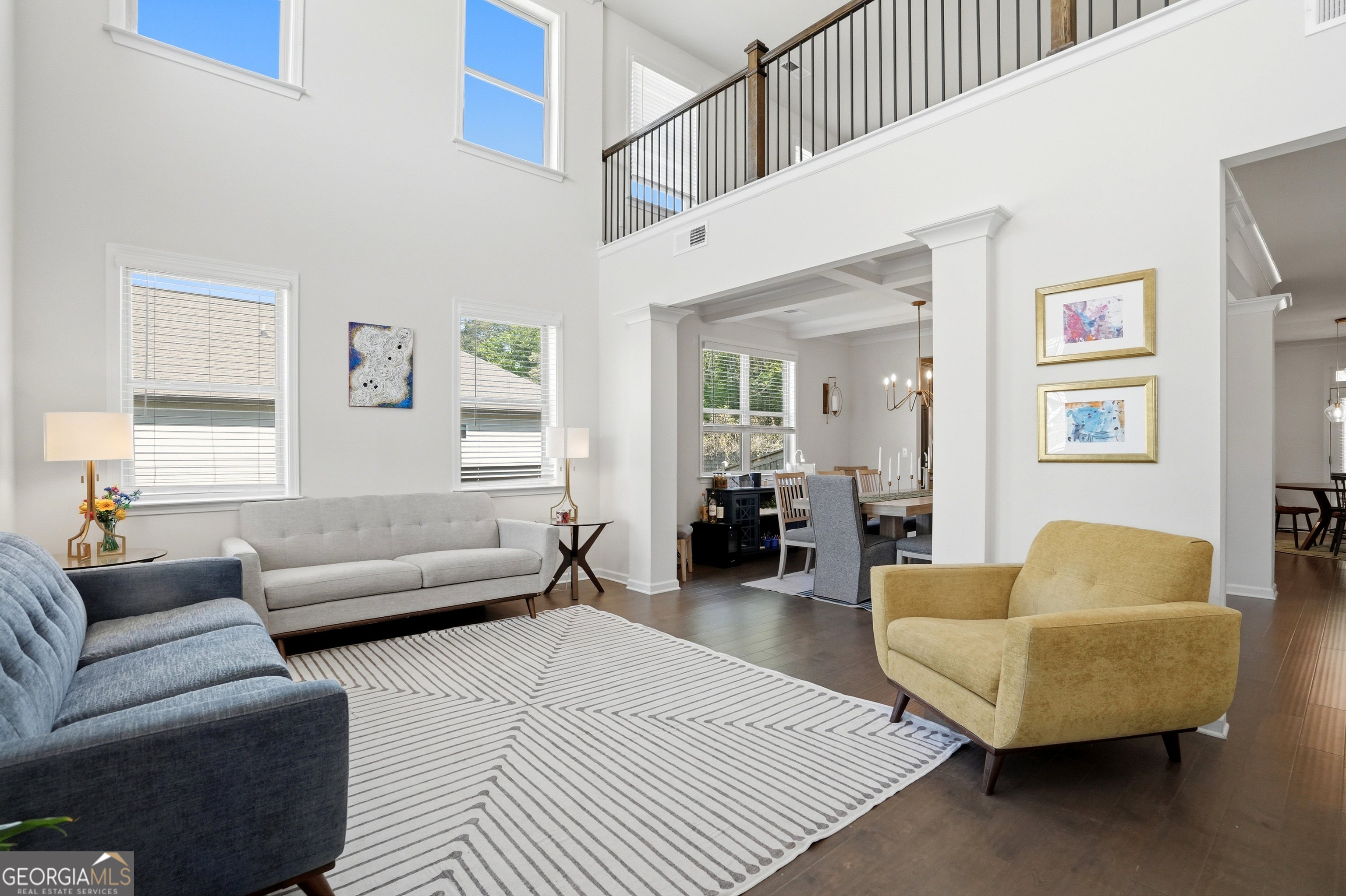 2715 Ridge Manor Dr — photo