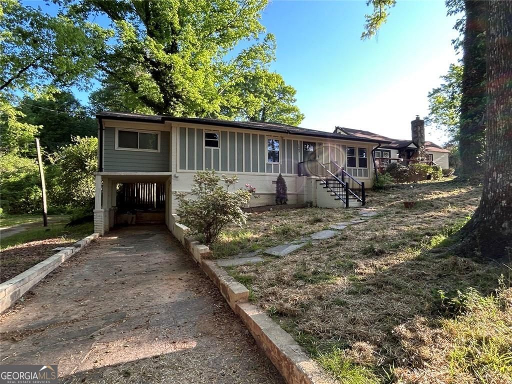 2469 Stone Road, Atlanta, GA 30344 — photo 2