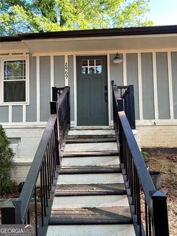 2469 Stone Road, Atlanta, GA 30344 — photo 3