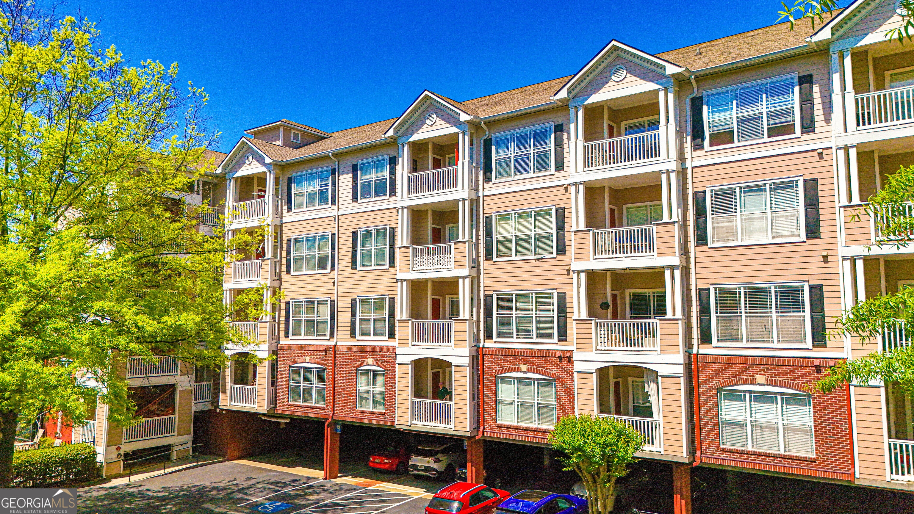 4333 Dunwoody Park 1209 — photo