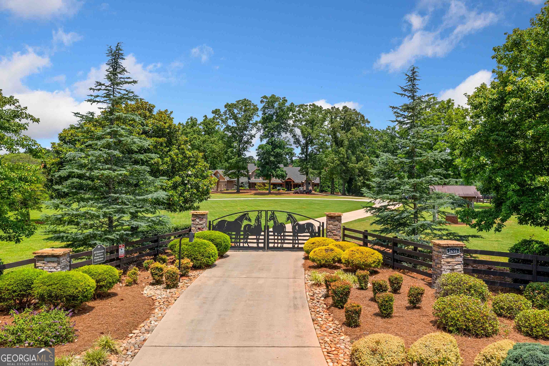 2699 Turner Church Rd — photo