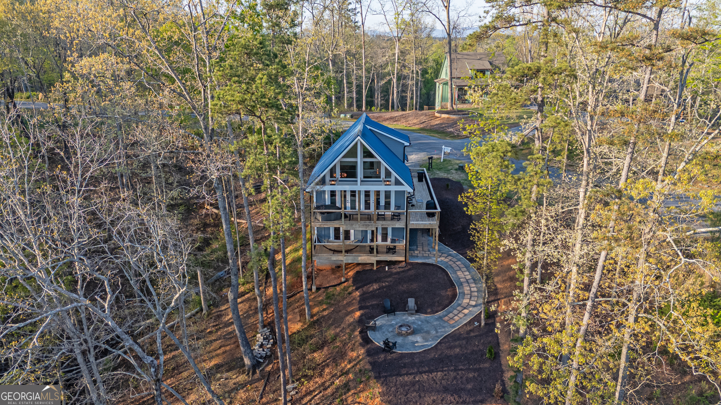 84 Ridge Line Trl — photo