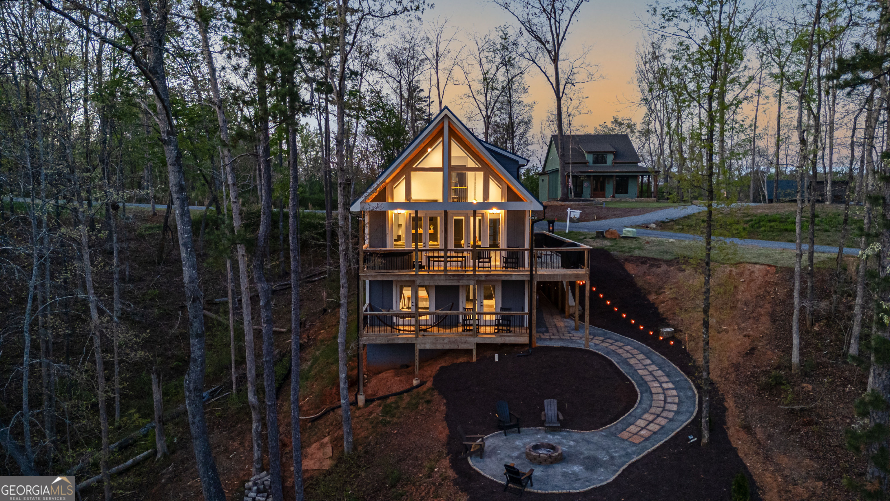 84 Ridge Line Trail, Ellijay, GA 30540 — photo 2
