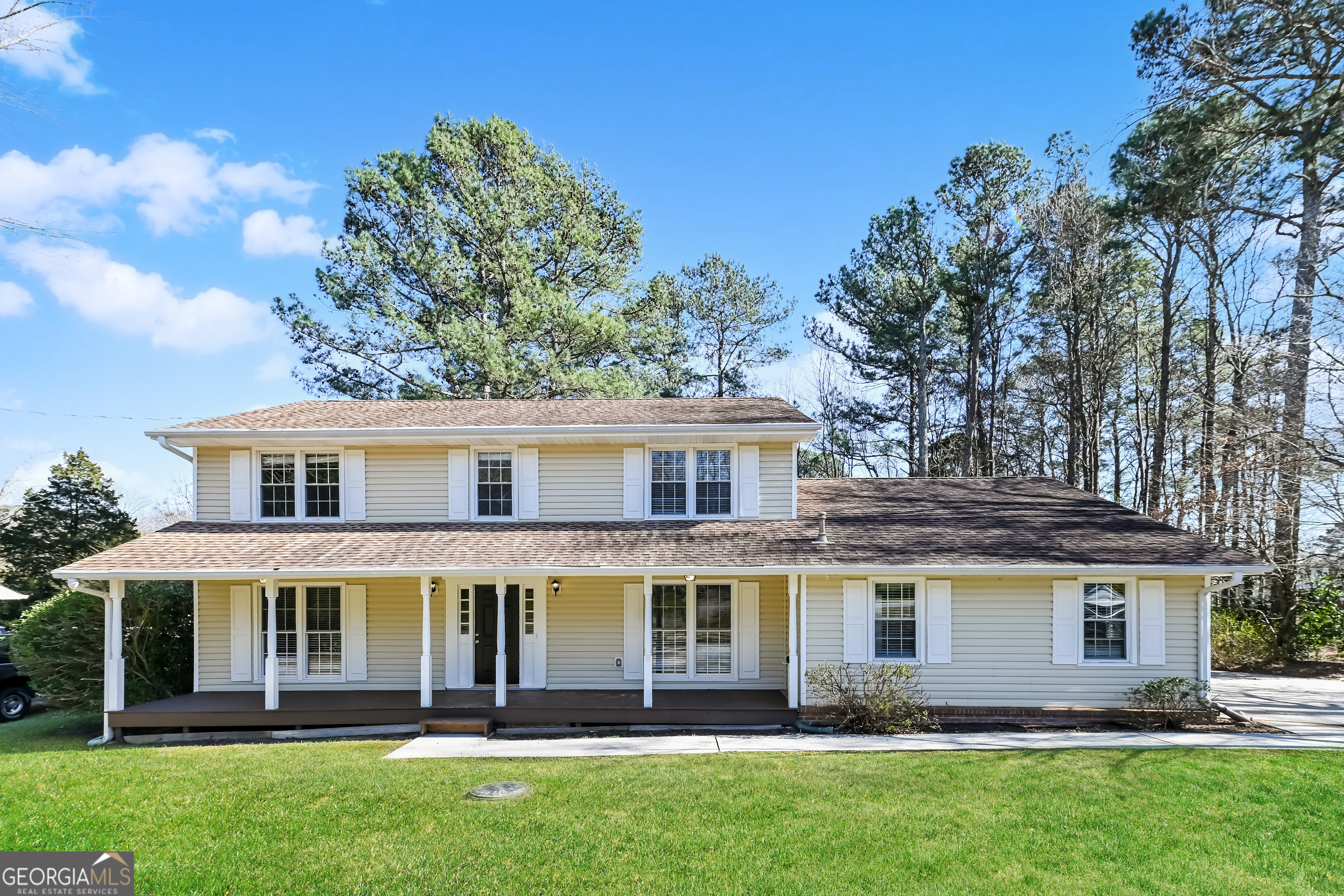 5314 Delaware Ct — photo