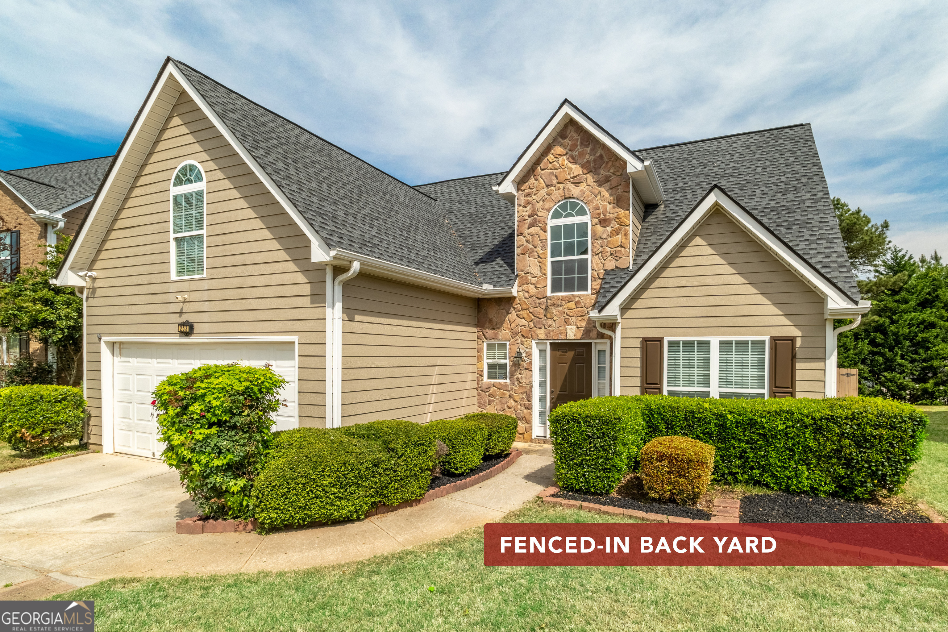 253 Augusta Woods Dr — photo