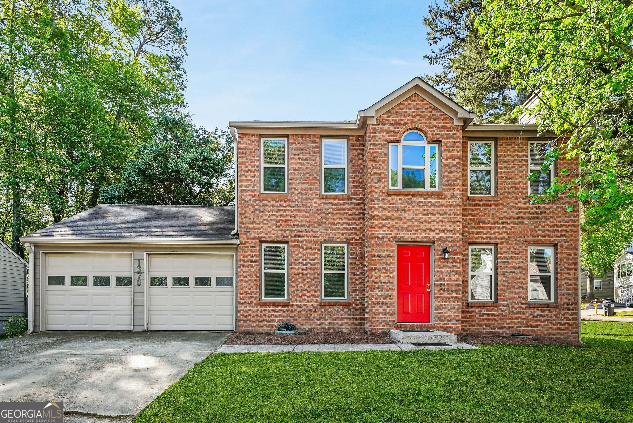 1370 Ling Dr — photo