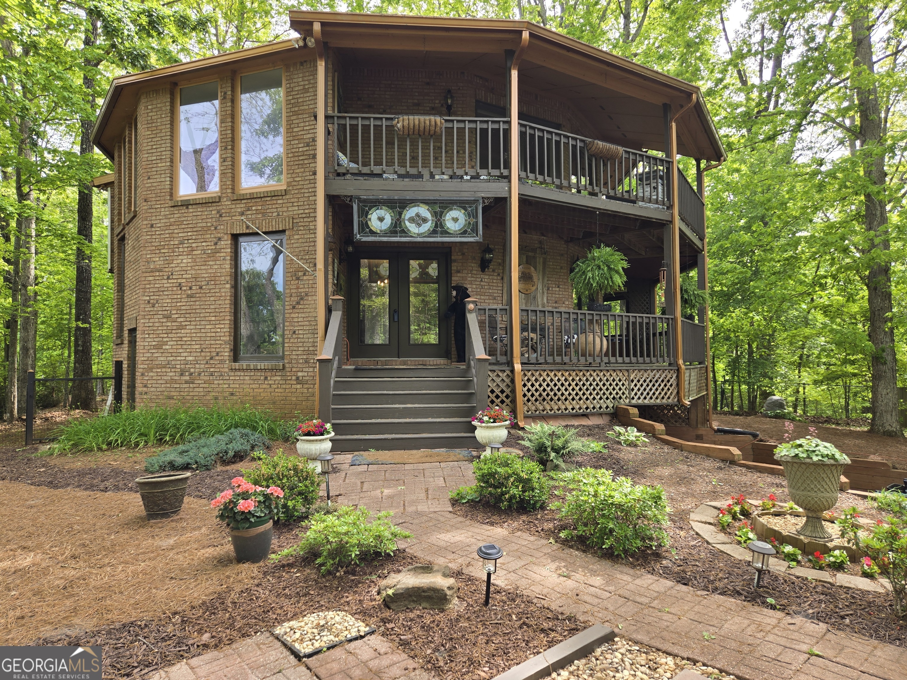 1900 Long Ridge Road, Hiawassee, GA 30546 — photo 2