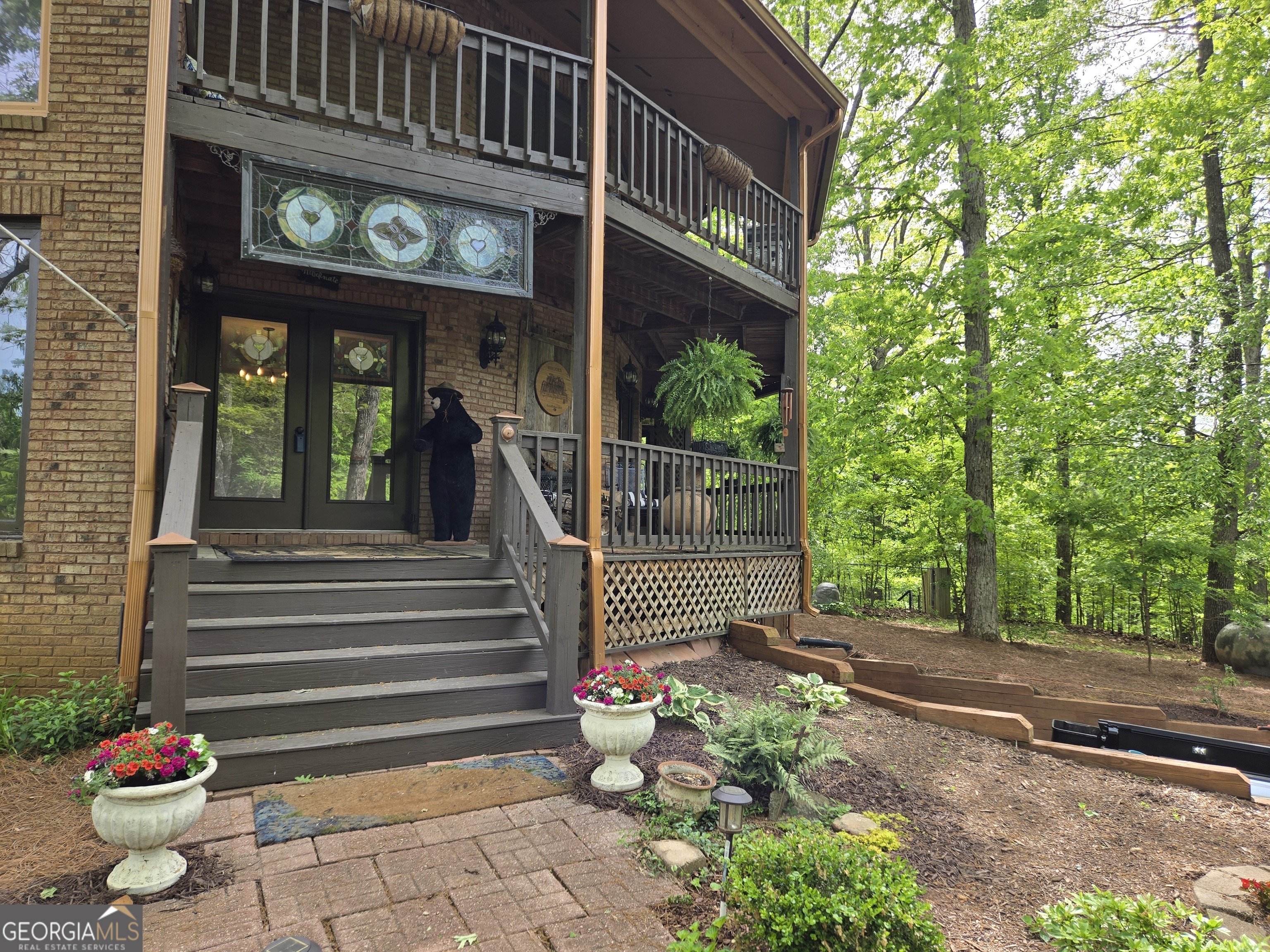 1900 Long Ridge Road, Hiawassee, GA 30546 — photo 3