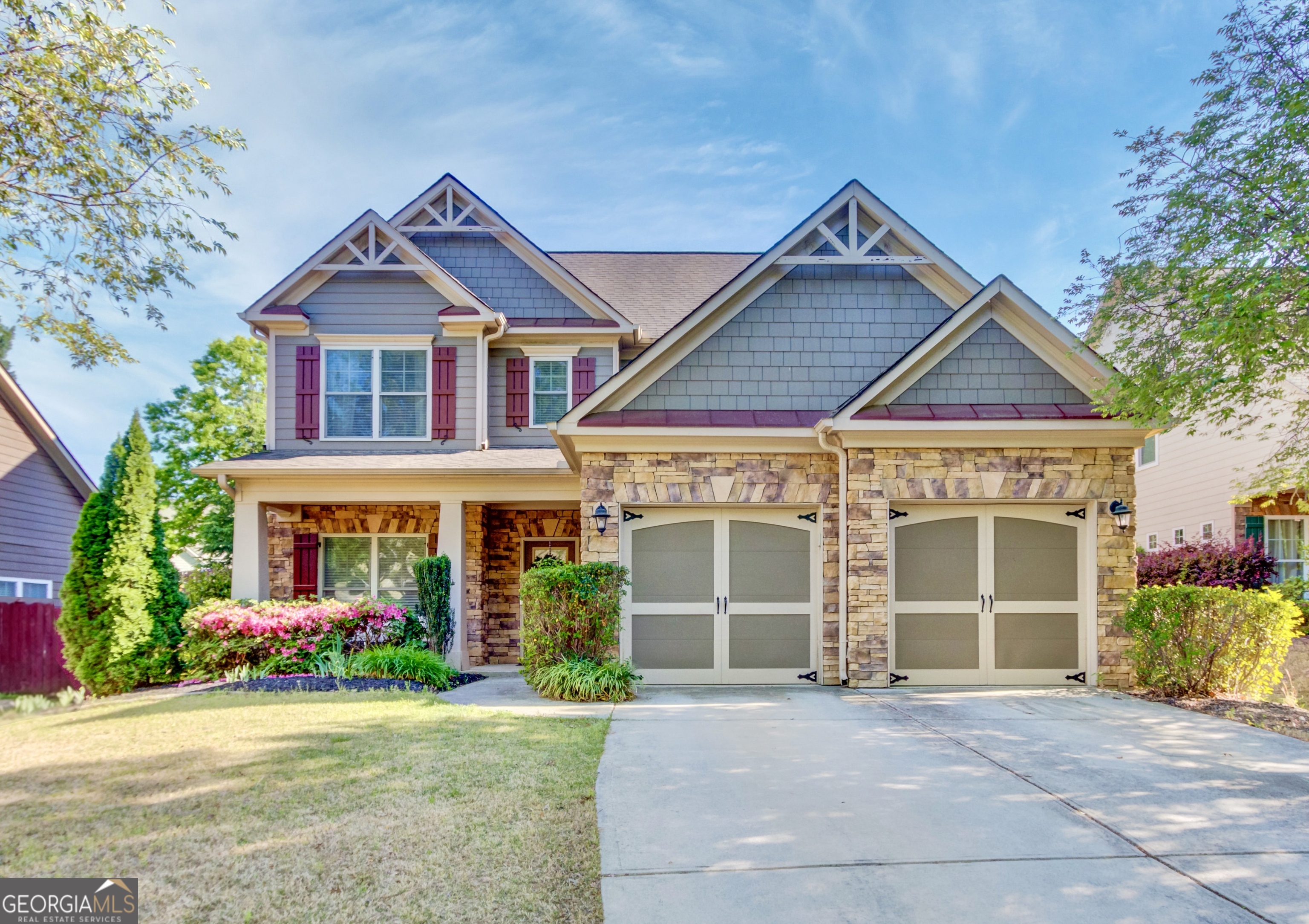 7772 Copper Kettle Way — photo