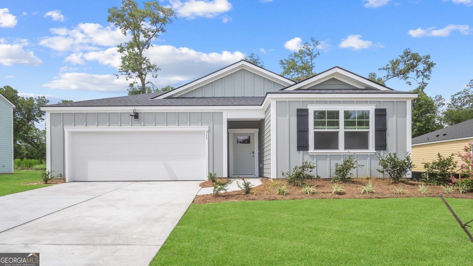 311 Royal Fern Ln — photo