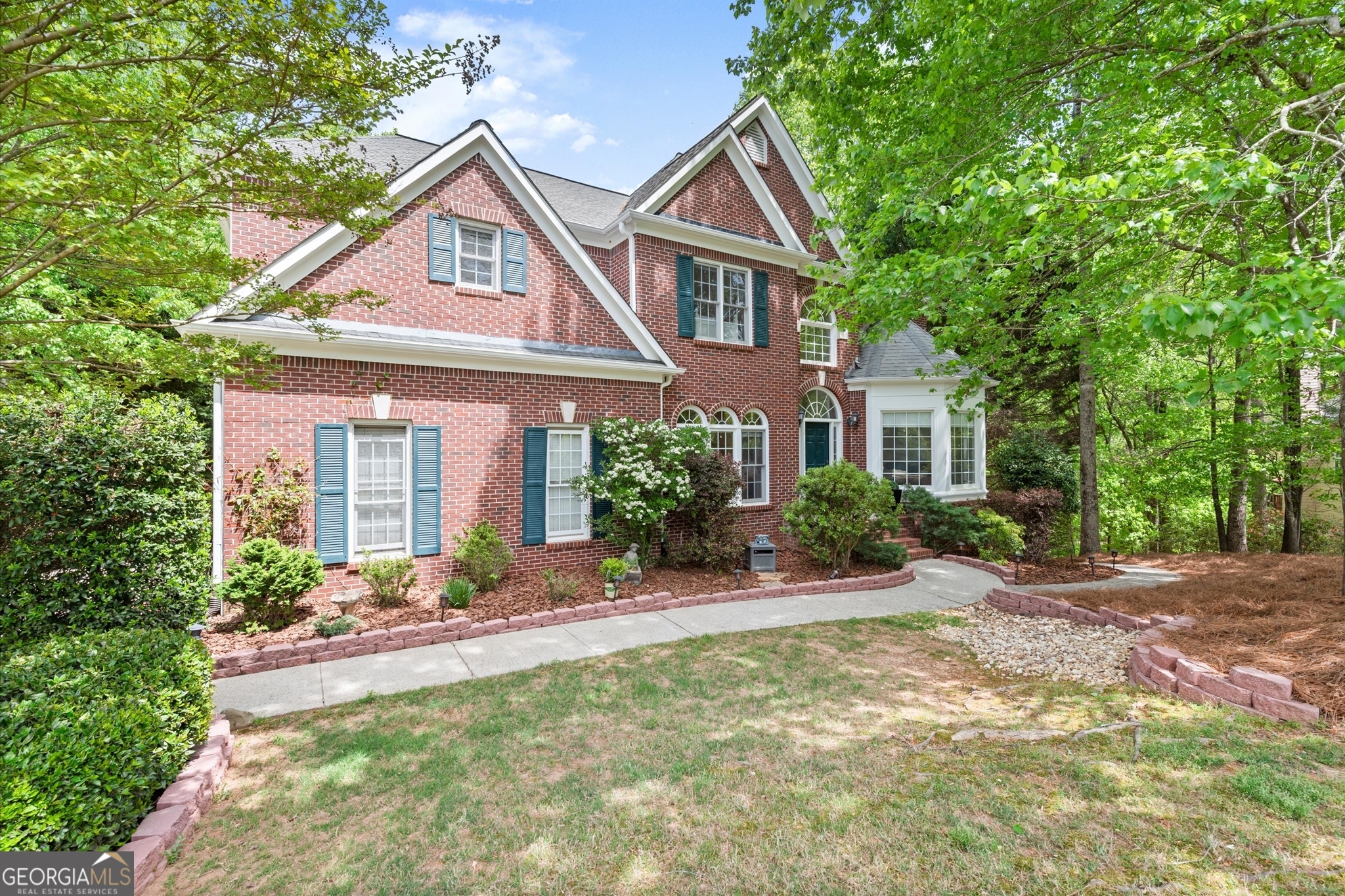 4425 Woodside Ct — photo