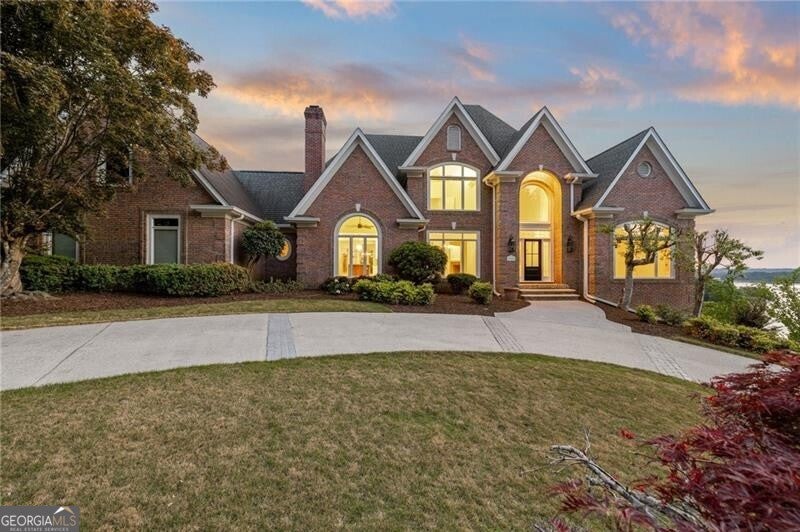 3143 Winding Lake Dr — photo
