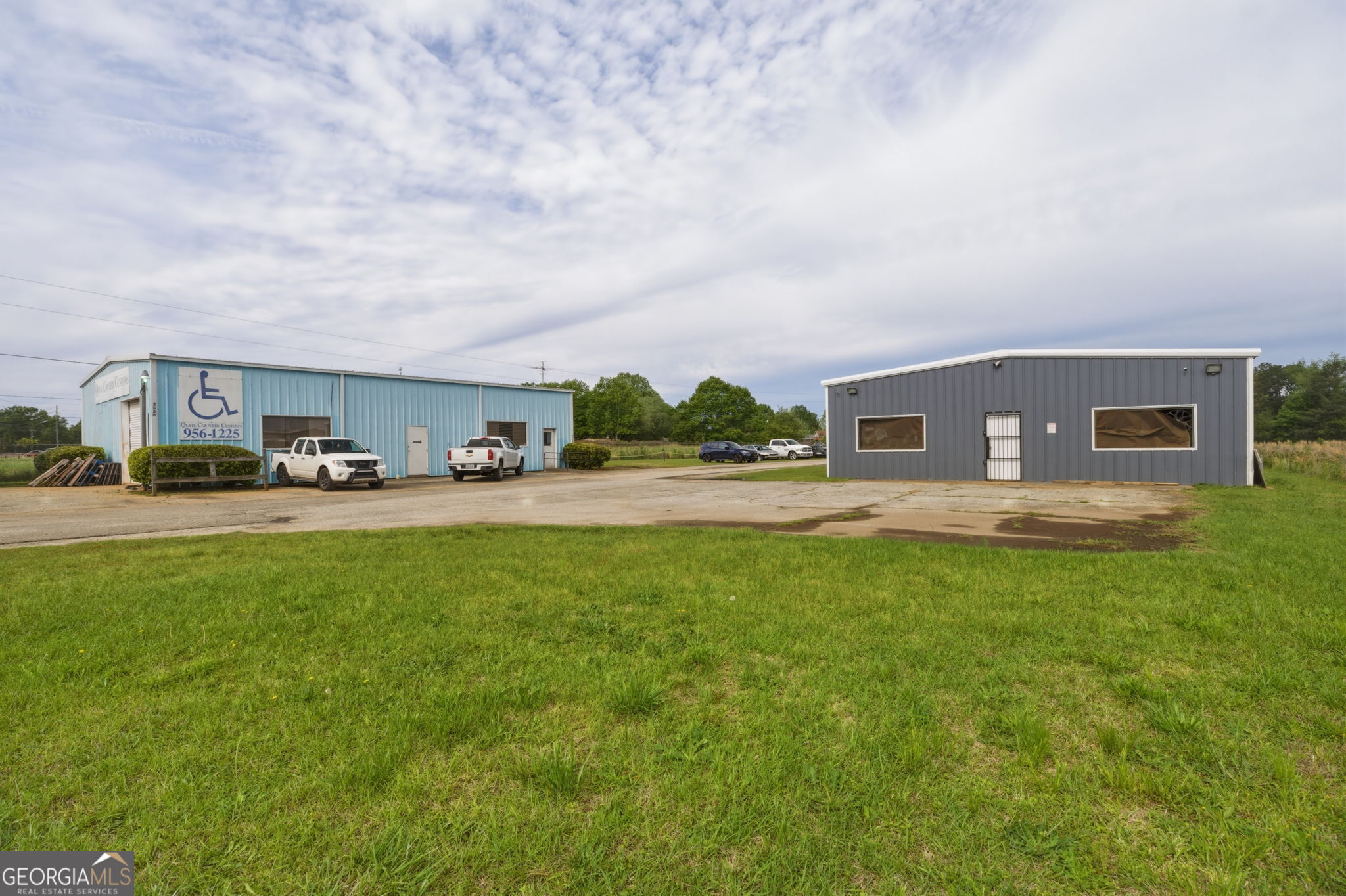 2637 Highway 247 Conn — photo