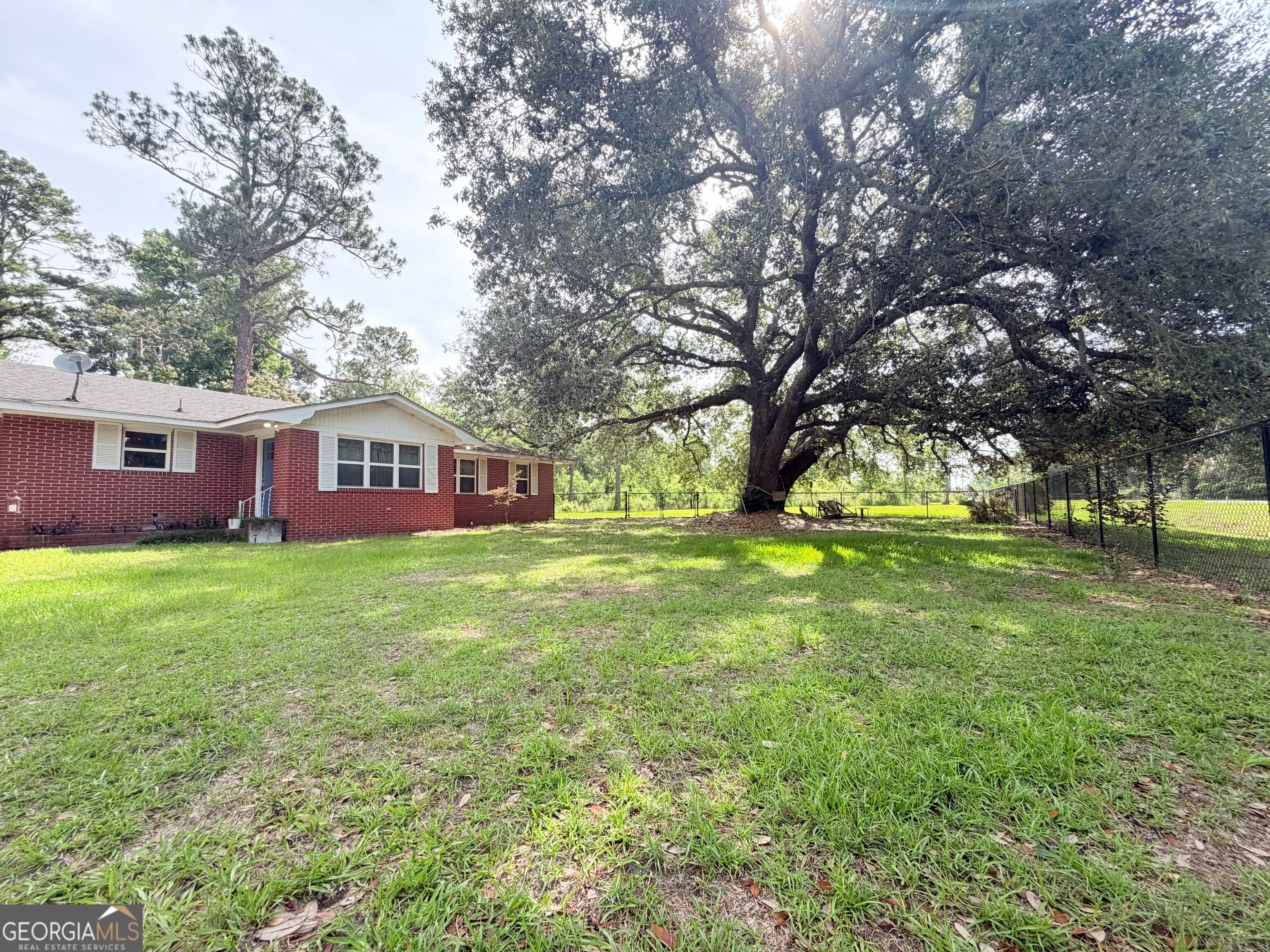 3919 Ga Highway 152 — photo